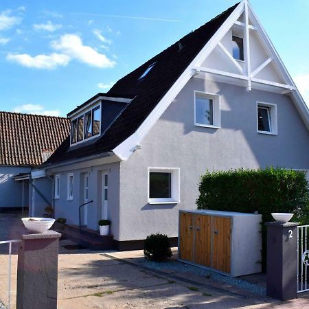 Апартаменты Ocean Way House Хаффкруг Экстерьер фото